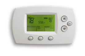 honeywell 4000